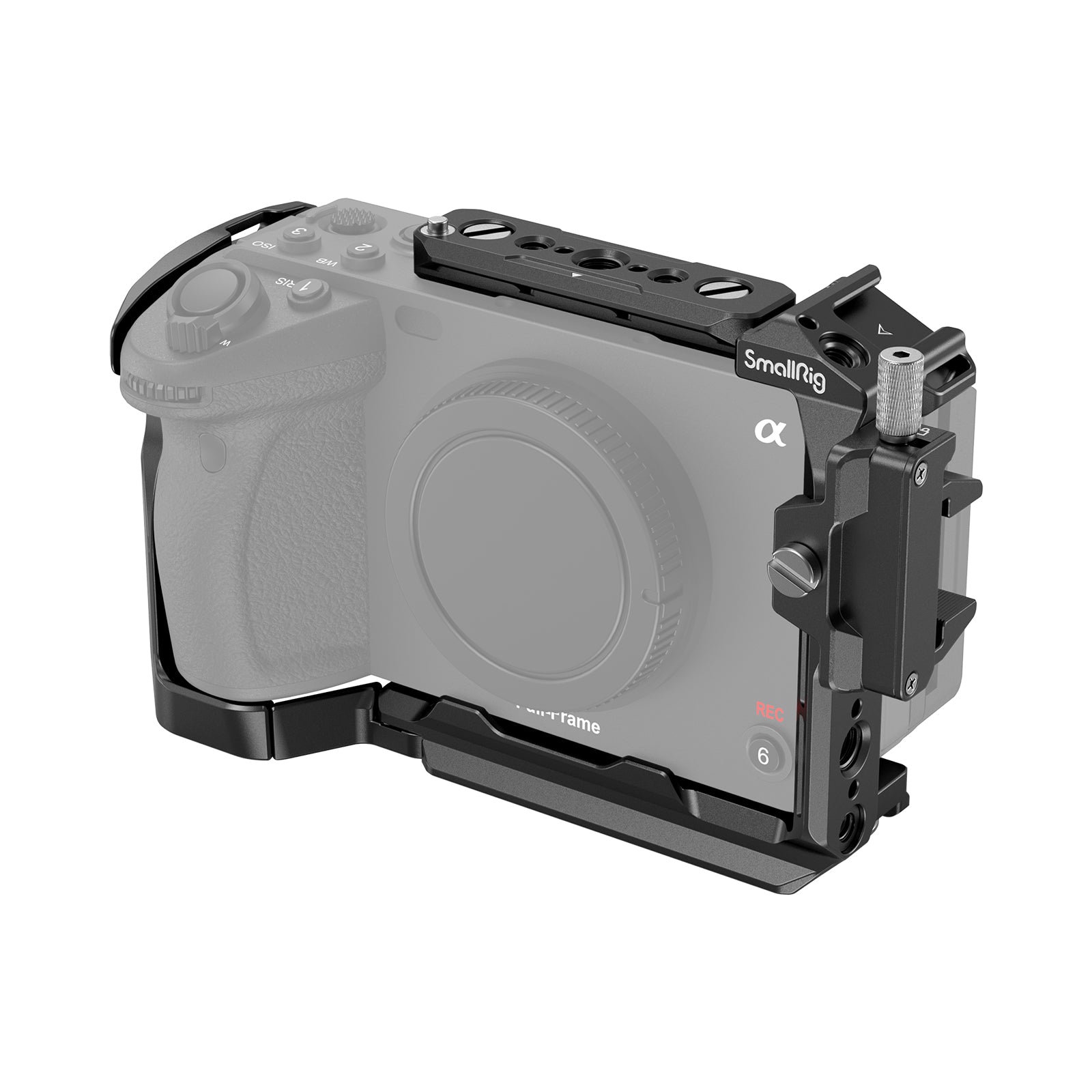 SMALLRIG CAGE FOR SONY FX30 / FX3 4183