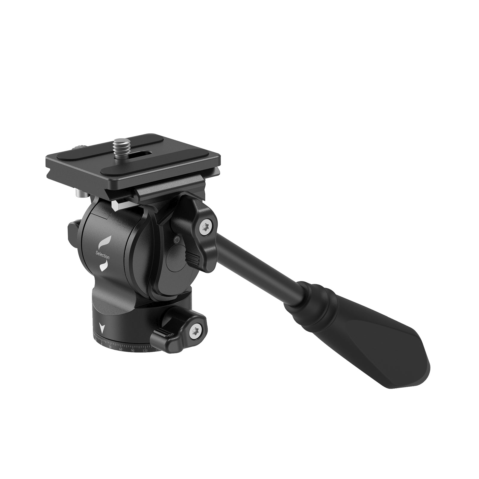 CABEZA VIDEO FLUIDA SMALLRIG CH10