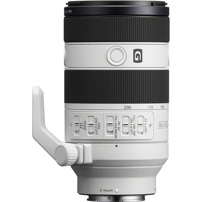 LENTE SONY SEL70200G2