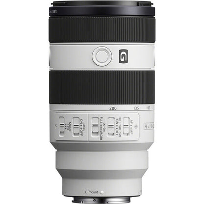 LENTE SONY SEL70200G2