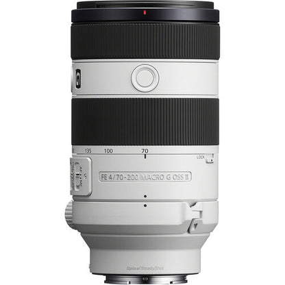 LENTE SONY SEL70200G2