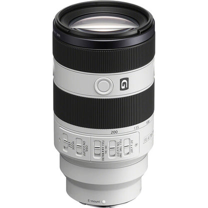 LENTE SONY SEL70200G2