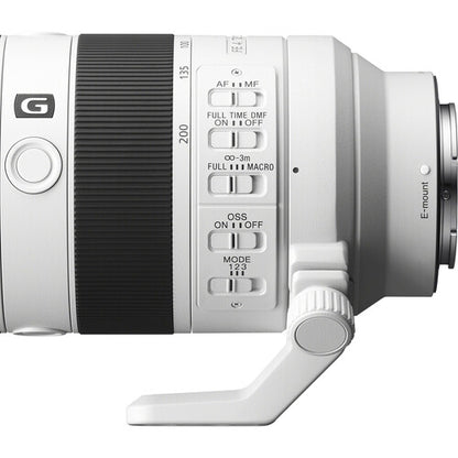 LENTE SONY SEL70200G2