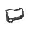 SMALLRIG CAGE FOR SONY A6700 4336