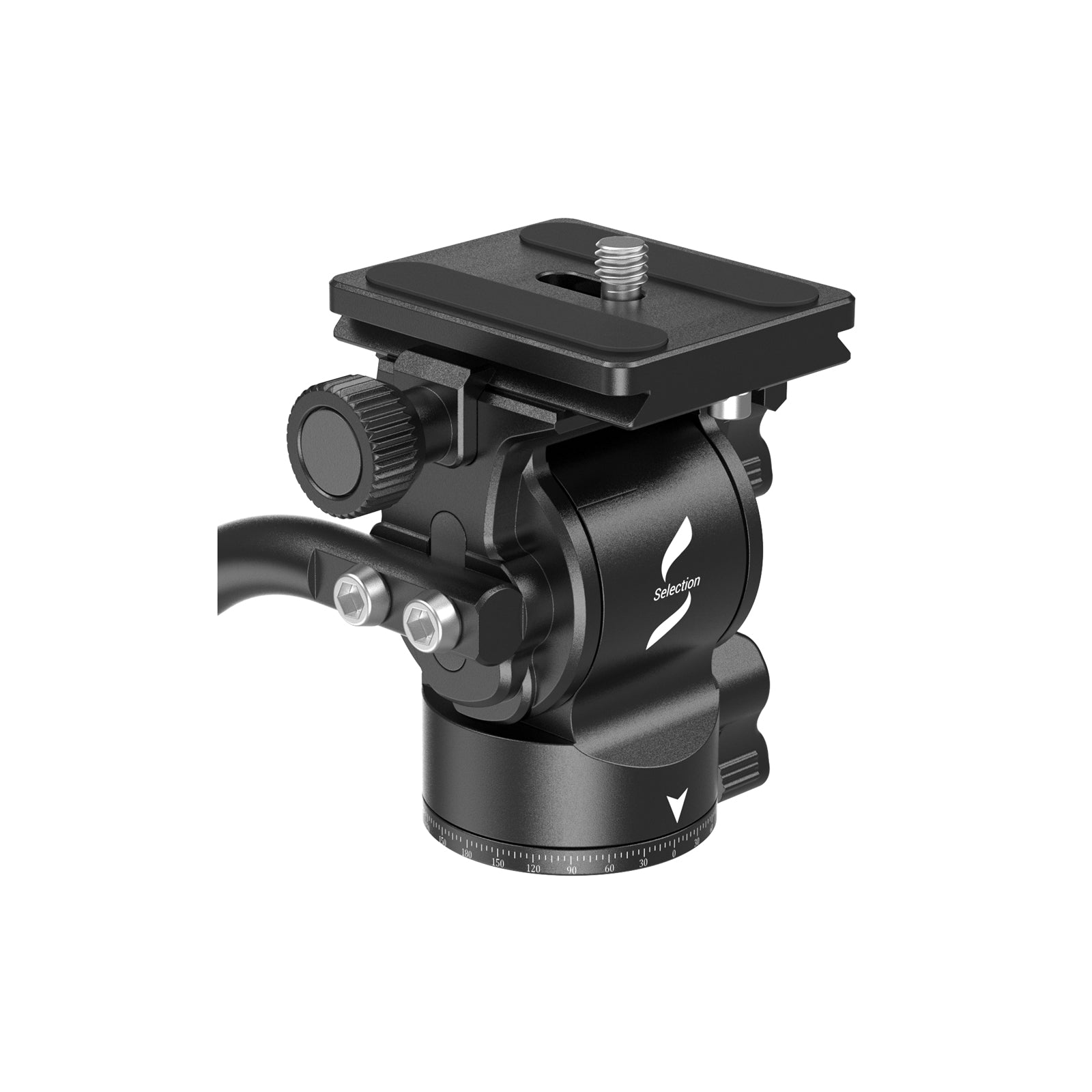 CABEZA VIDEO FLUIDA SMALLRIG CH10