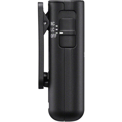 MICROFONO SONY ECM-W3