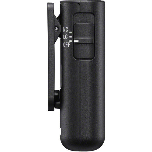 MICROFONO SONY ECM-W3