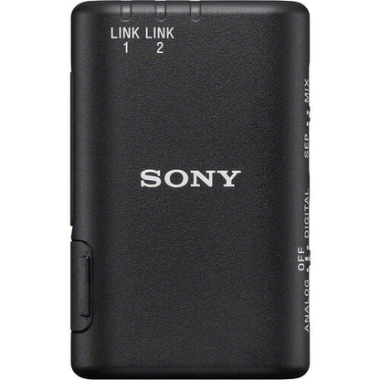 MICROFONO SONY ECM-W3