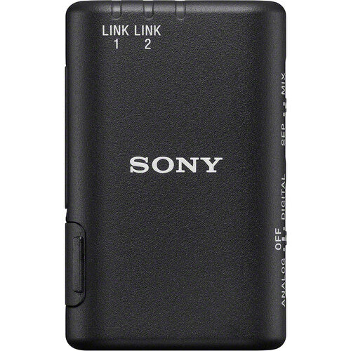 MICROFONO SONY ECM-W3
