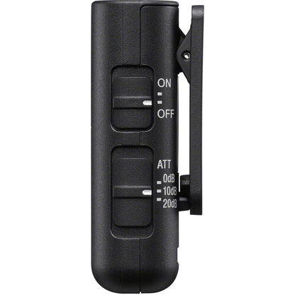 MICROFONO SONY ECM-W3