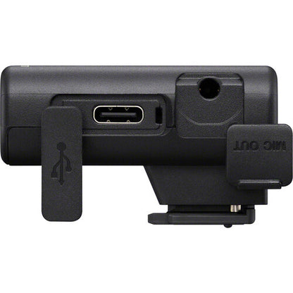 MICROFONO SONY ECM-W3