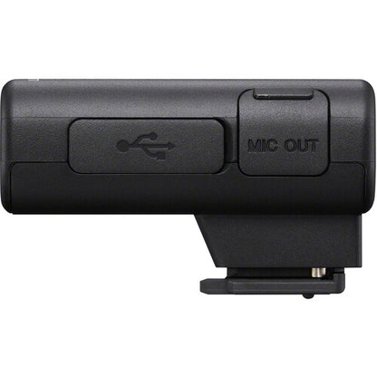 MICROFONO SONY ECM-W3