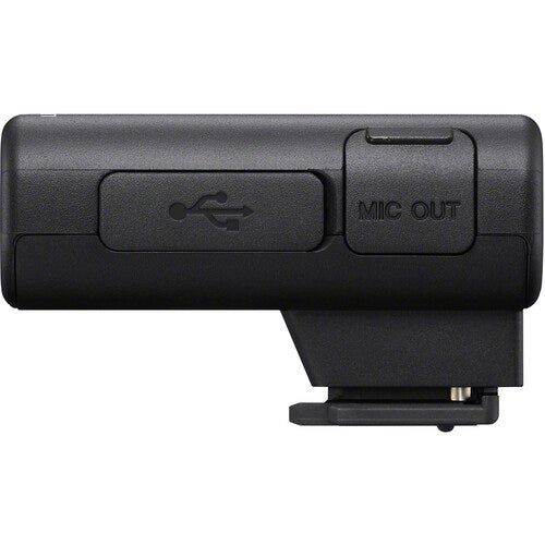 MICROFONO SONY ECM-W3
