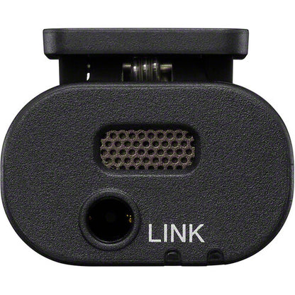 MICROFONO SONY ECM-W3