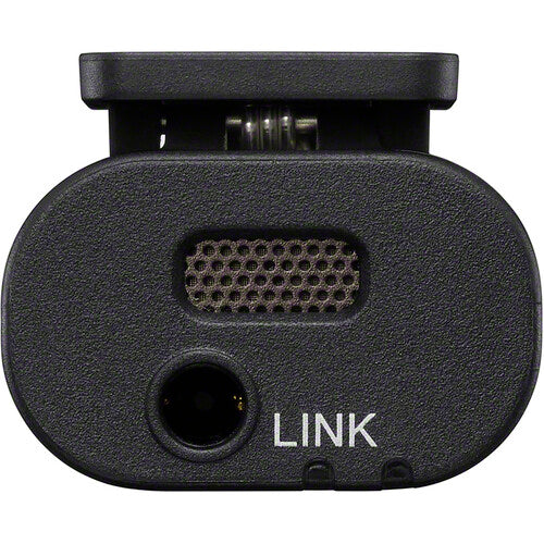 MICROFONO SONY ECM-W3