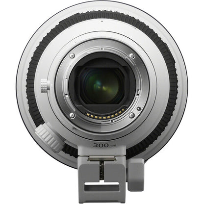 LENTE SONY SEL300F28GM
