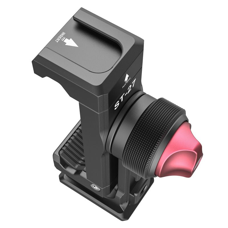 CLIP  METAL ULANZI P/SMARTPHONE 2476