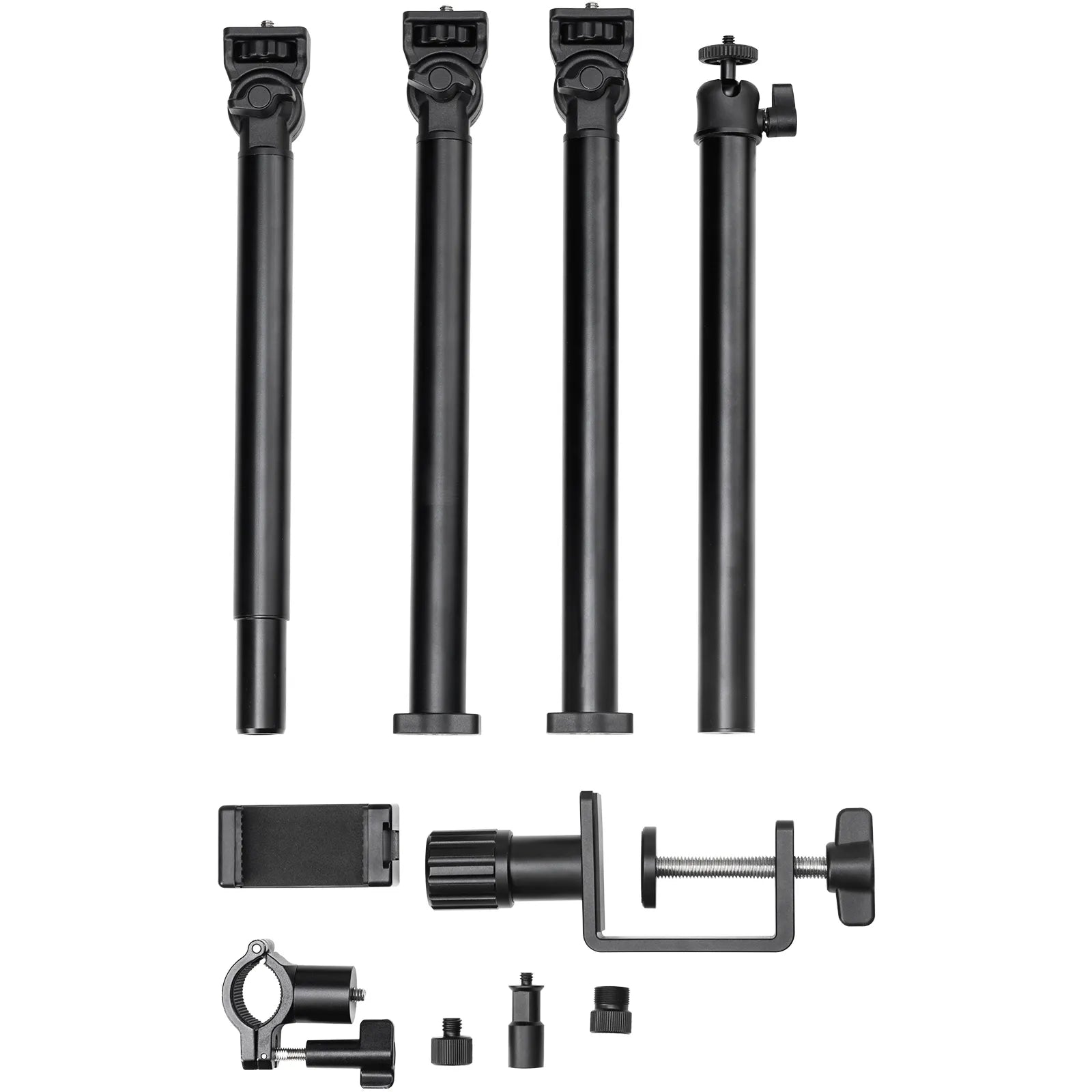 SOPORTE DE MESA SMALLRIG ARTICULADO DT-50