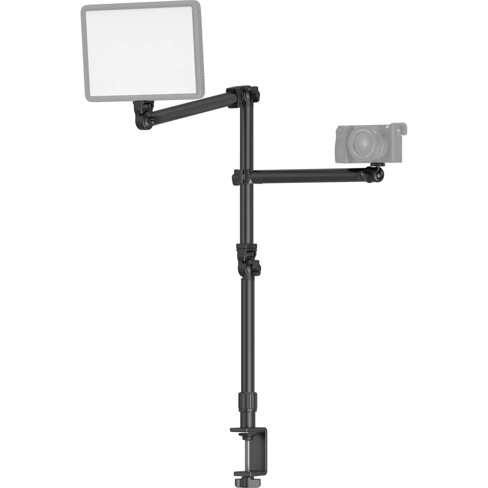 SOPORTE DE MESA SMALLRIG ARTICULADO DT-50
