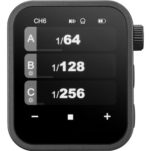 TRANSMISOR GODOX X3 SONY