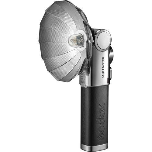 LUX MASTER GODOX RETRO CAMERA FLASH