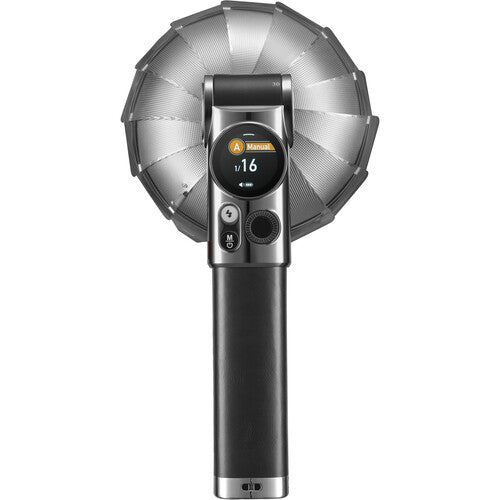 LUX MASTER GODOX RETRO CAMERA FLASH