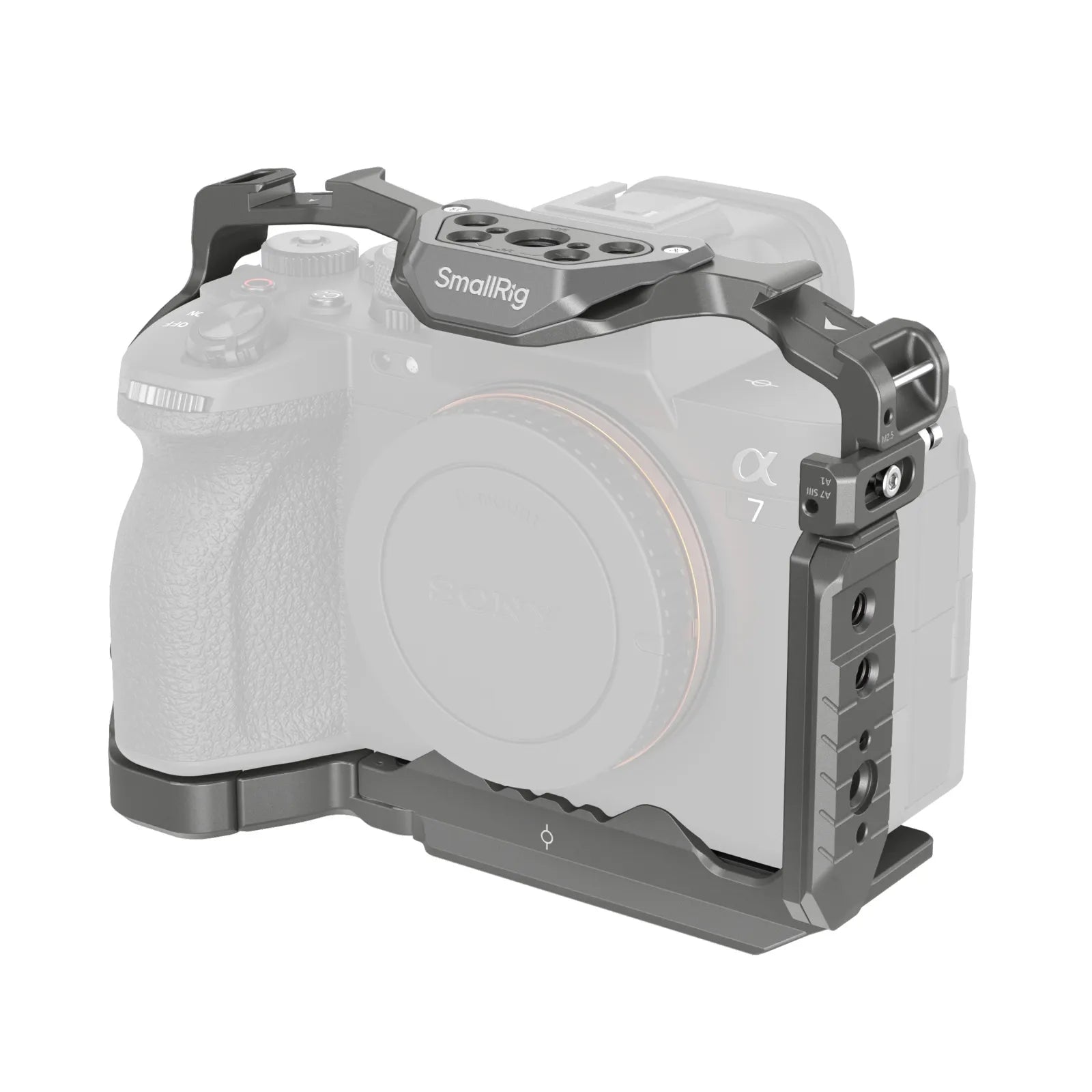 SMALLRIG HAWKLOCK QUICK RELEAS SONY SERIE 7 (13-B)