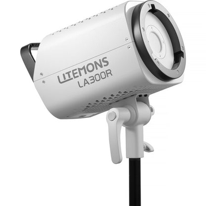 LUZ LED GODOX LITEMONS LA300R RGB LED LIGHT