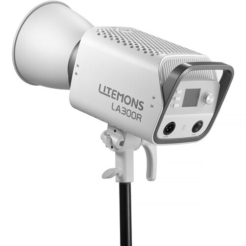 LUZ LED GODOX LITEMONS LA300R RGB LED LIGHT