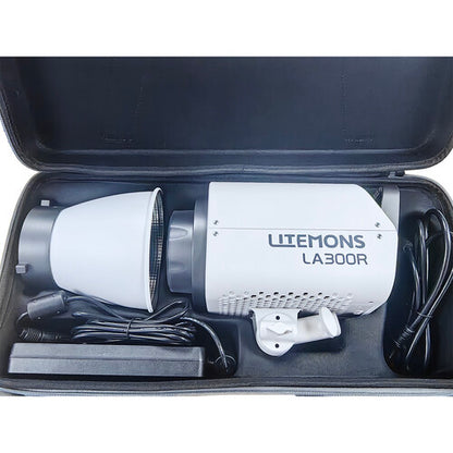 LUZ LED GODOX LITEMONS LA300R RGB LED LIGHT