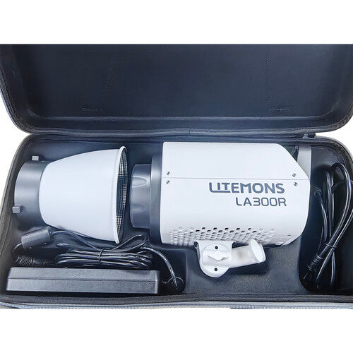 LUZ LED GODOX LITEMONS LA300R RGB LED LIGHT