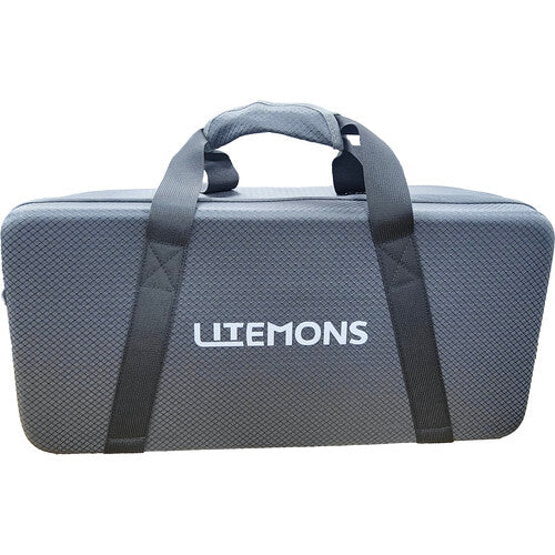 LUZ LED GODOX LITEMONS LA300R RGB LED LIGHT