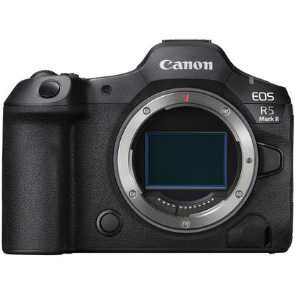 CAMARA EOS R5 MARK II BODY