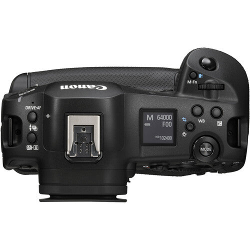 CAMARA EOS R1 BODY