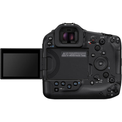 CAMARA EOS R1 BODY