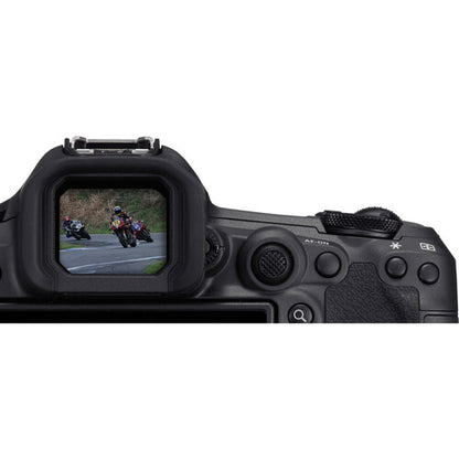 CAMARA EOS R5 MARK II BODY