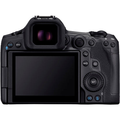 CAMARA EOS R5 MARK II BODY