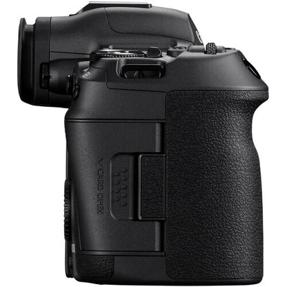 CAMARA EOS R5 MARK II BODY