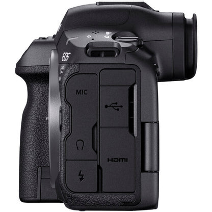 CAMARA EOS R5 MARK II BODY
