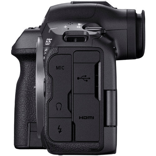 CAMARA EOS R5 MARK II BODY