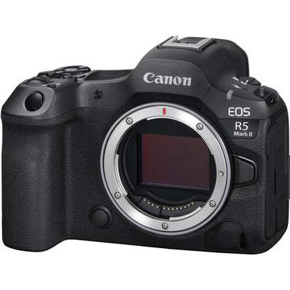 CAMARA EOS R5 MARK II BODY