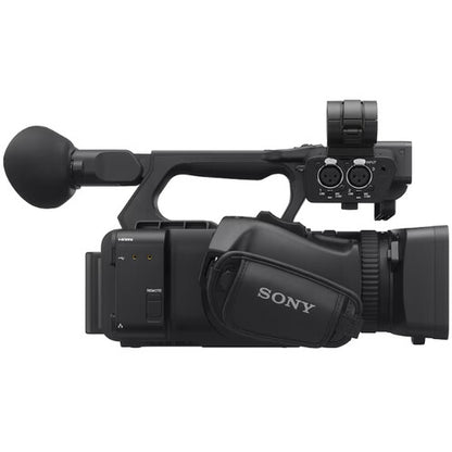 CAMARA VIDEO SONY HXR-N800/Q E38
