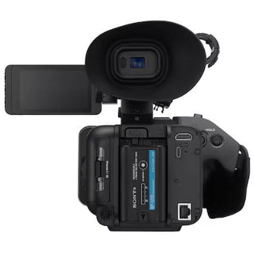 CAMARA VIDEO SONY HXR-N800/Q E38 – Imax