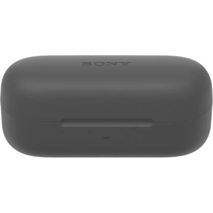 AUDIFONO SONY WF-C510/BZ CONEX A CEL Y ESTUCH CARGADOR (4-D)