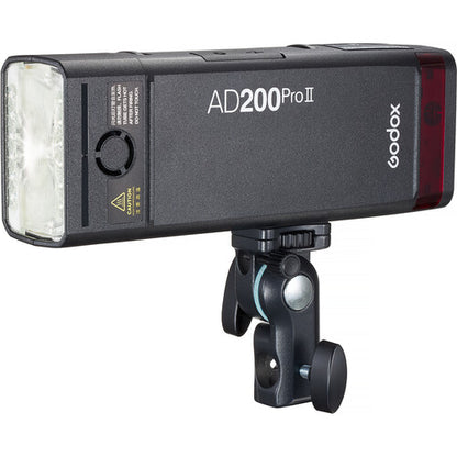 FLASH GODOX AD200PRO II