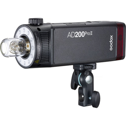 FLASH GODOX AD200PRO II