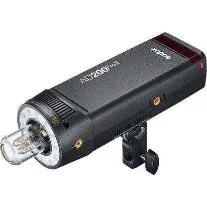 FLASH GODOX AD200PRO II