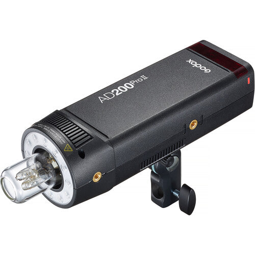 FLASH GODOX AD200PRO II