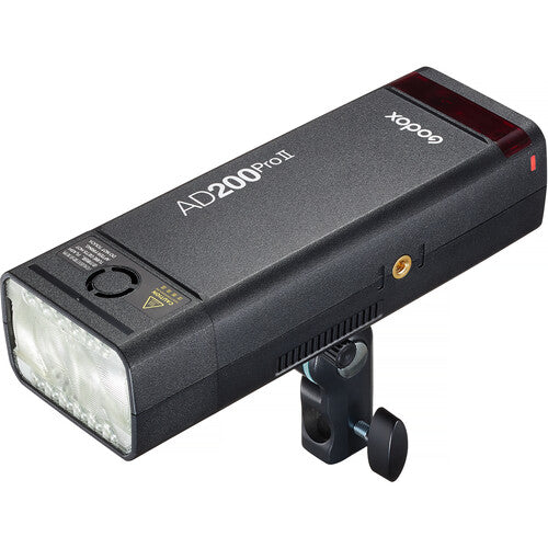 FLASH GODOX AD200PRO II