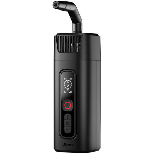MAQUINA DE HUMO ULANZI FM01 FILMOG Ace PORTABLE